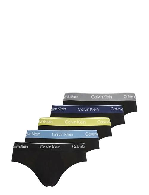 Calvin Klein | Hip Brief 5Pk | L