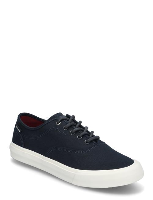 Tommy Hilfiger | Th Hi Vulc Low Oxford Twill | 43