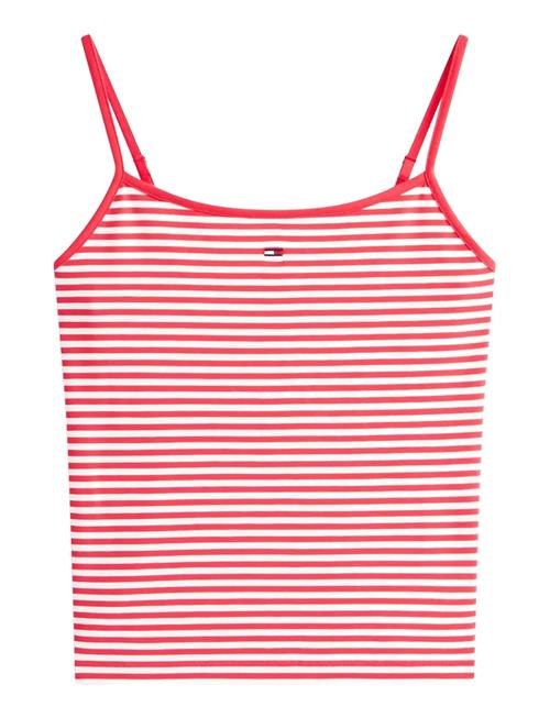 Tommy Jeans | Tjw Essential Strap Top Ext | M