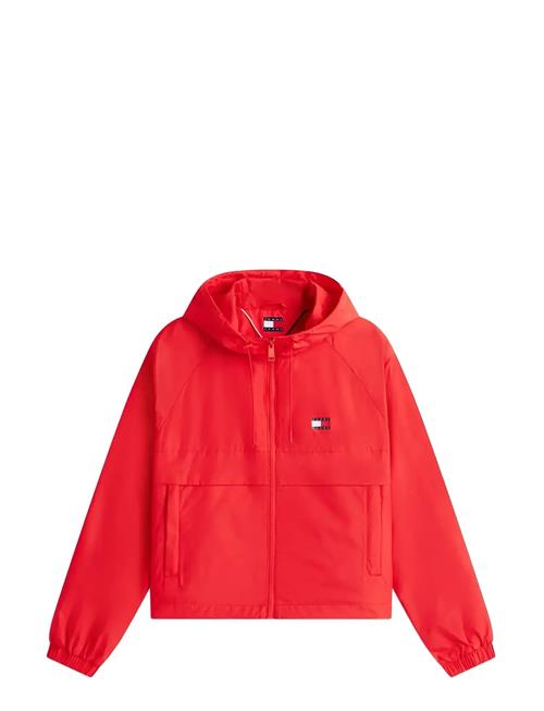 Tommy Jeans | Tjw Essential Windbreaker Ext | XS