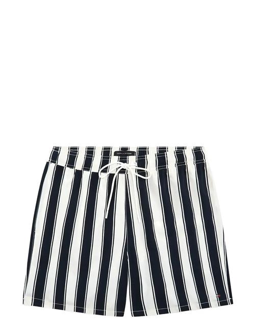 Tommy Hilfiger | Medium Drawstring Print | L