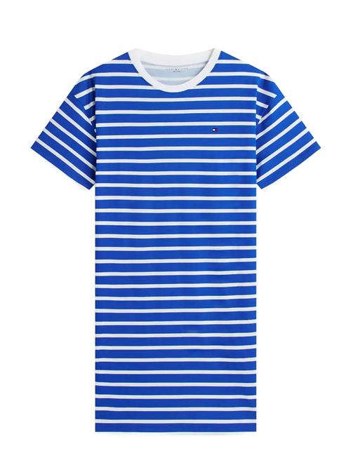 Tommy Hilfiger | Stripe Ss T-Shirt Dress | M