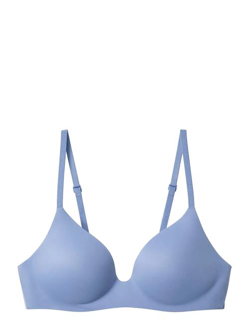 Calvin Klein | Wire Free T Shirt Bra | E x 70