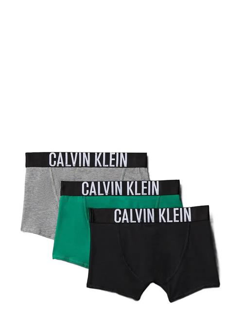 Calvin Klein | 3Pk Trunk | 128-140