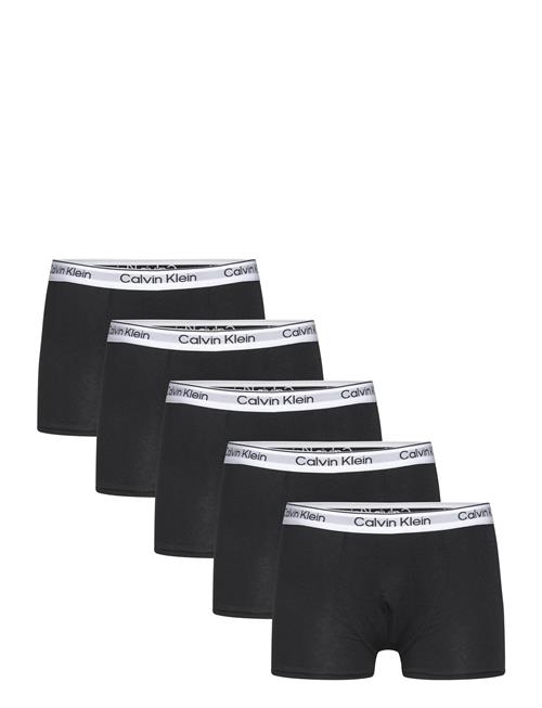 Calvin Klein | 5Pk Trunk | 152-164