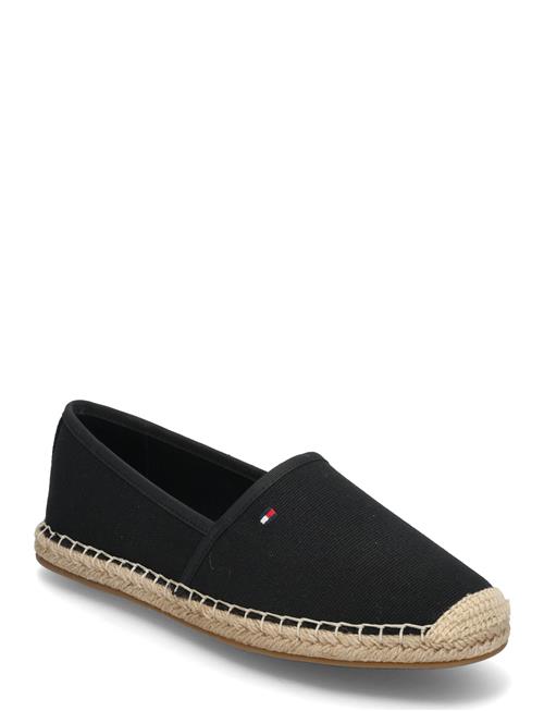 Tommy Hilfiger | Flag Canvas Espadrille | 38 x 38