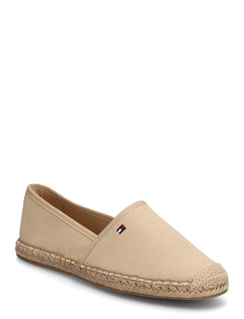 Tommy Hilfiger | Flag Canvas Espadrille | 42