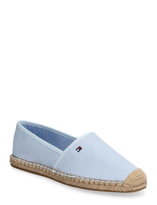 Tommy Hilfiger | Flag Canvas Espadrille | 38