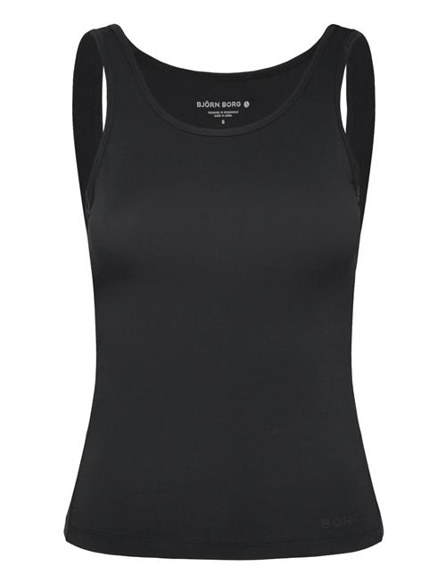 Björn Borg | Studio Deep Back Tank Top | L