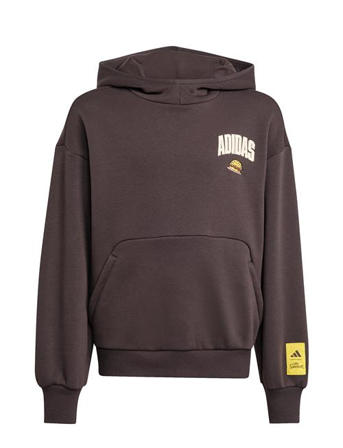 adidas Sportswear | J Sim Hd | 128