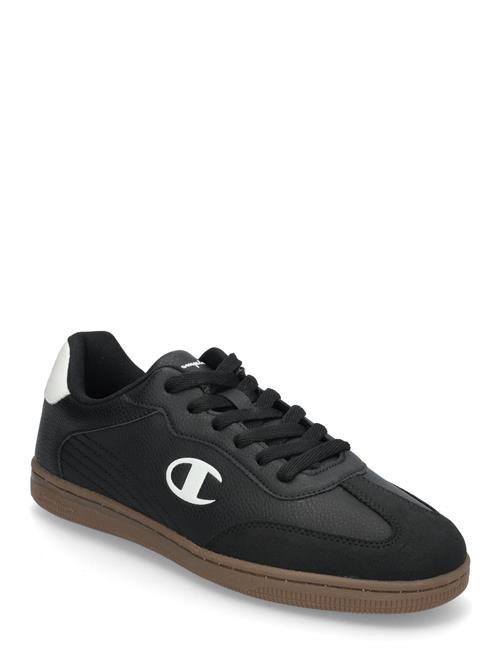 Champion | Prestige Mix Material Low Cut Shoe | 41