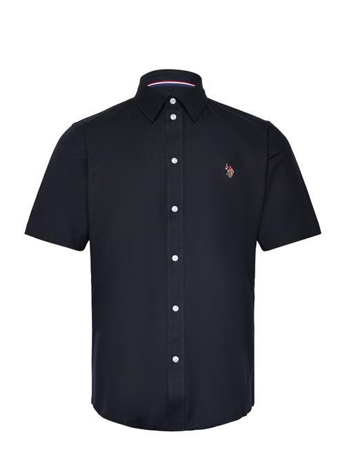 U.S. Polo Assn. | Natan Reg Sf Uspa M Shirt | L