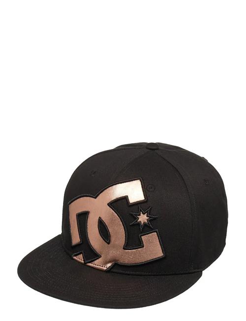 DC | Dc Double That Cap | ONE SIZE