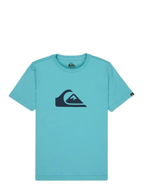 Quiksilver | Ev Comp Logo Ss Youth | 152