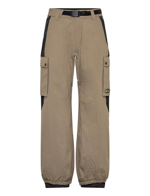 Quiksilver | Snow Down Cargo Pt | XL