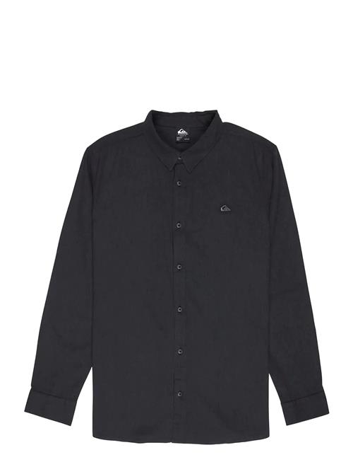 Quiksilver | Mw Premium Stretch Ls | XL