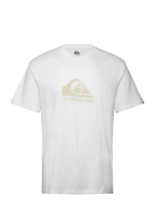 Quiksilver | Ev Comp Logo Ss | XXL