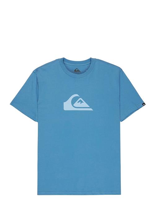 Quiksilver | Ev Comp Logo Ss | XXL