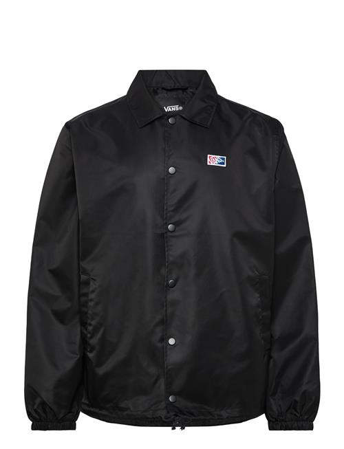 VANS | Torrey Nylon Coaches Jacket | L