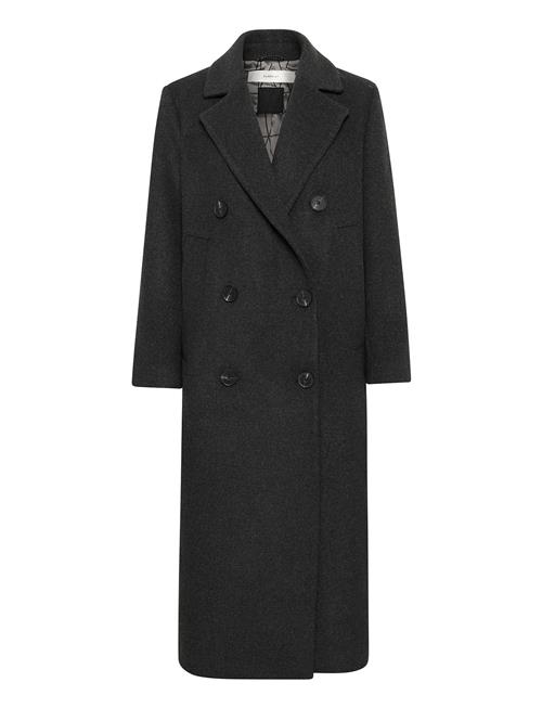 InWear | Yunahiw Long Coat | 36