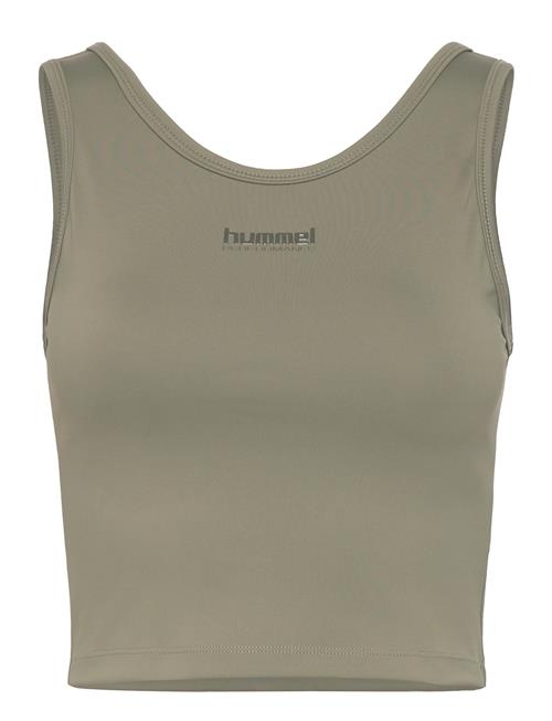 Hummel | Hmlhiit Intensity W Top | XS