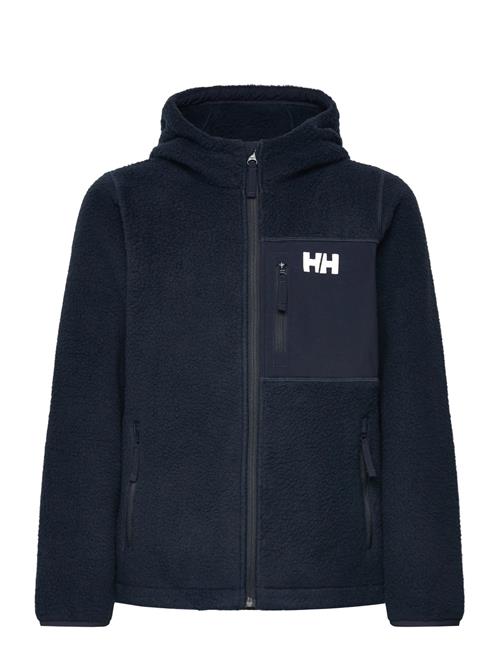 Helly Hansen | Jr Champ Pile Jacket 2.0 | 140