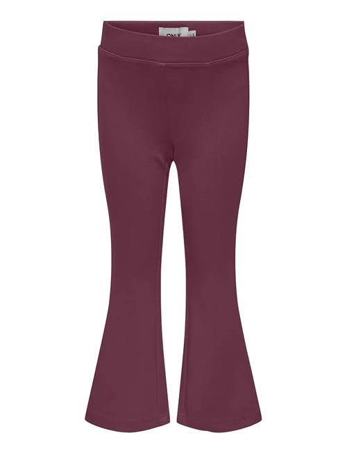 Kids Only | Kmgpaige Life Flared Pnt Noos | 128