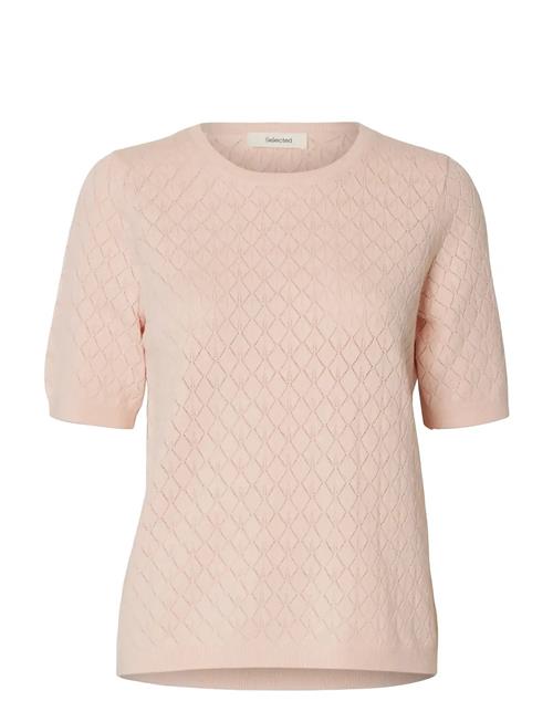 Selected | Slfhelen 2/4 Knit O-Neck | M