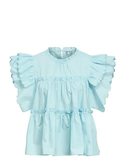 Object | Objhope S/L Top Rep | 44