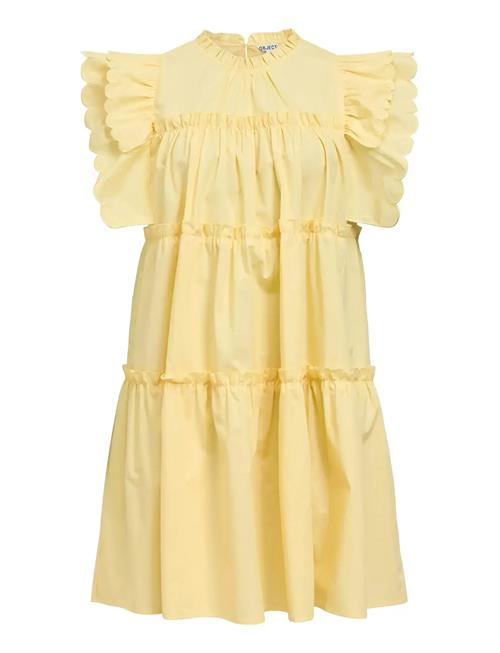 Object | Objhope S/L Dress Rep | 38