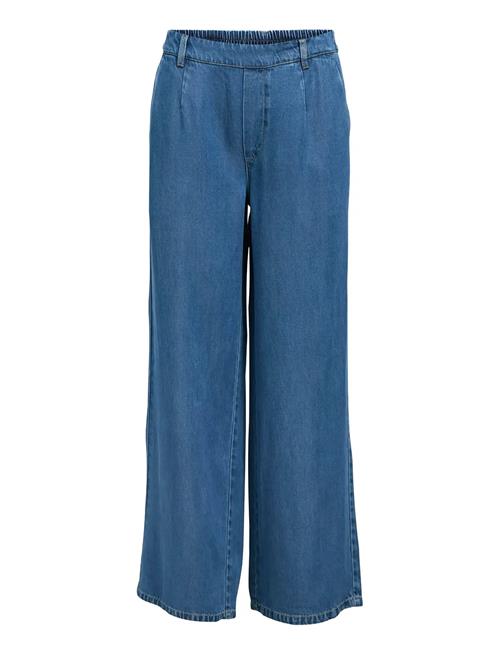 Object | Objframe Lisa Wide Mw Pant Noos | M