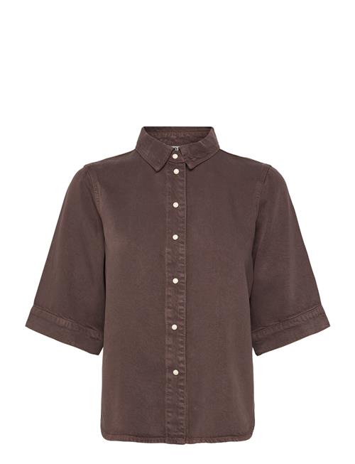 Object | Objframe 2/4 Re Denim Top Noos | S