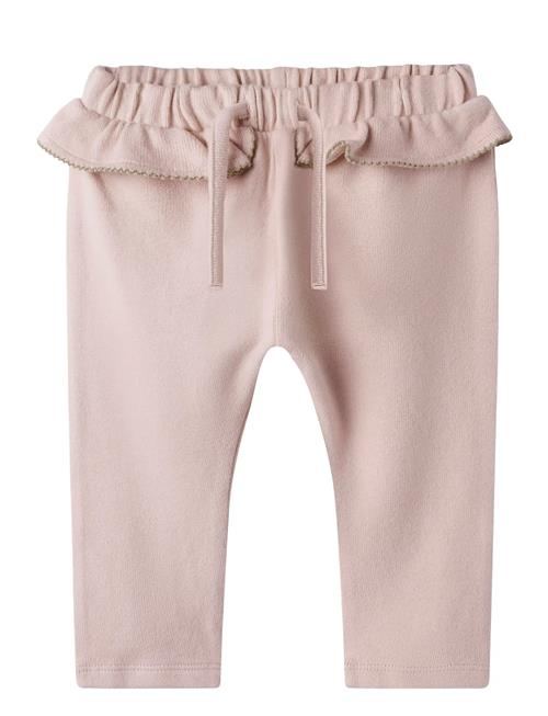 Lil'Atelier | Nbfthoro Mia Reg Pant Lil | 56