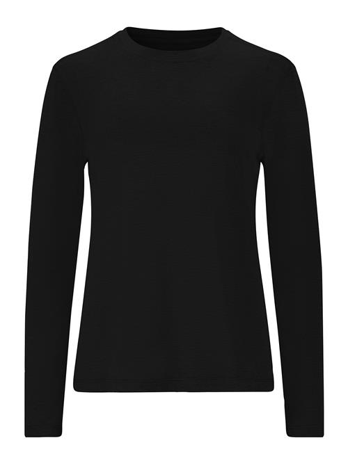 Endurance | Alvaly W Melange L/S Tee | 44