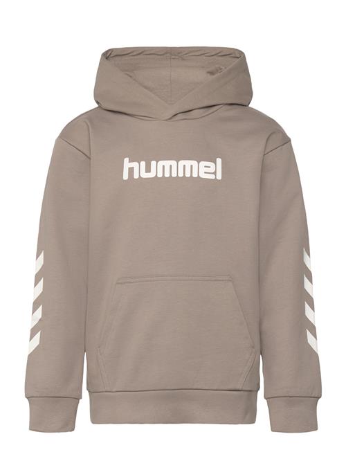Hummel | Hmljr Logo Hoodie | 146/152