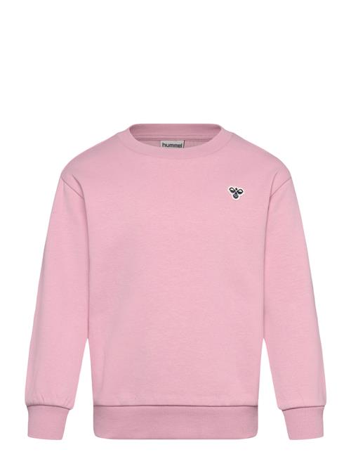 Hummel | Hmlmini Loose Crewneck Bee | 104