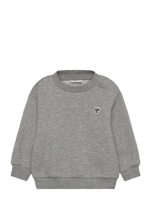Hummel | Hmlmini Loose Crewneck Bee | 74