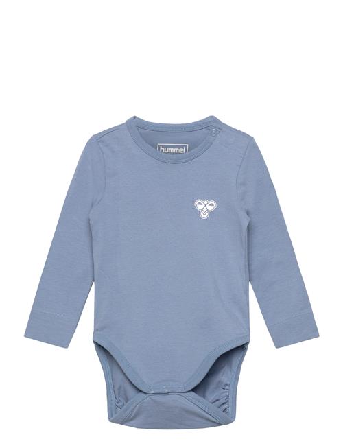 Hummel | Hmlmini Solid Body L/S Bee | 74