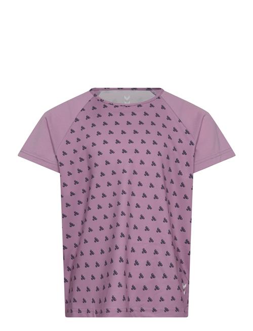 Hummel | Hmljr Mix T-Shirt S/S | 134/140