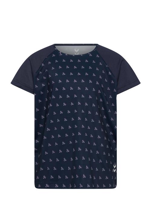 Hummel | Hmljr Mix T-Shirt S/S | 110/116