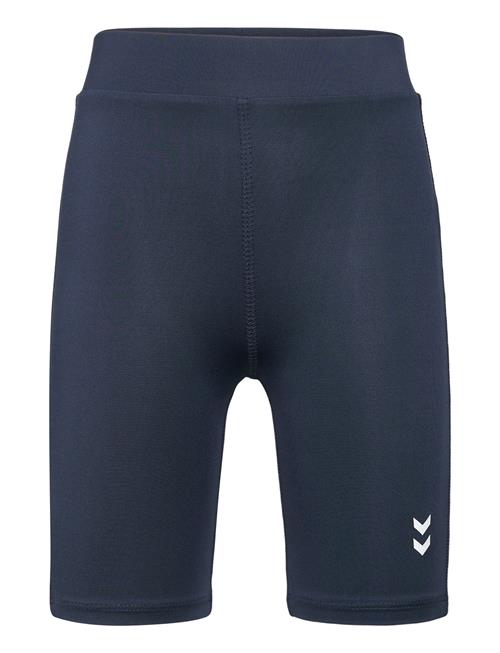 Hummel | Hmljr High Waist Short Tights | 110