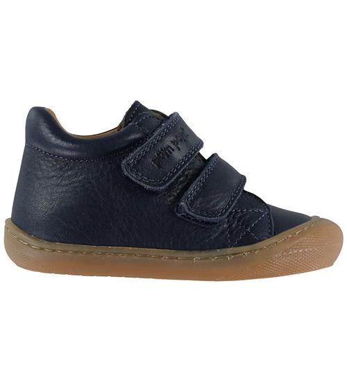 Pom Pom Begyndersko - Navy Blazer