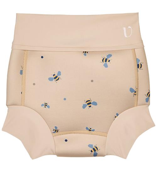 Vanilla Copenhagen Blebadebukser - Neo - Beige Honeybee