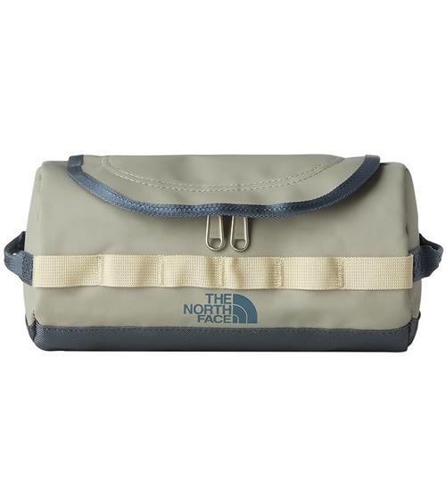 The North Face Toilettaske - Travel Canister - Stone Slab/Gran