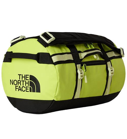 The North Face Rejsetaske - Base Camp Duffel 31 L - Fizz Lime/Le