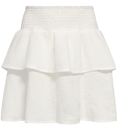 Hound Nederdel - Smock - HdAnna - White