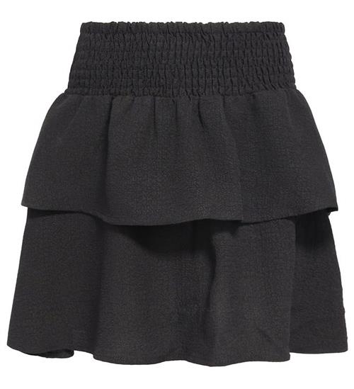 Hound Nederdel - Smock - HdAnna - Black