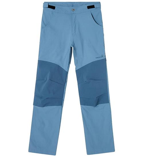 Isbjörn Of Sweden Outdoor Bukser - Trapper - Lagoon