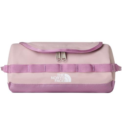 The North Face Toilettaske - Metal Pink/Hush
