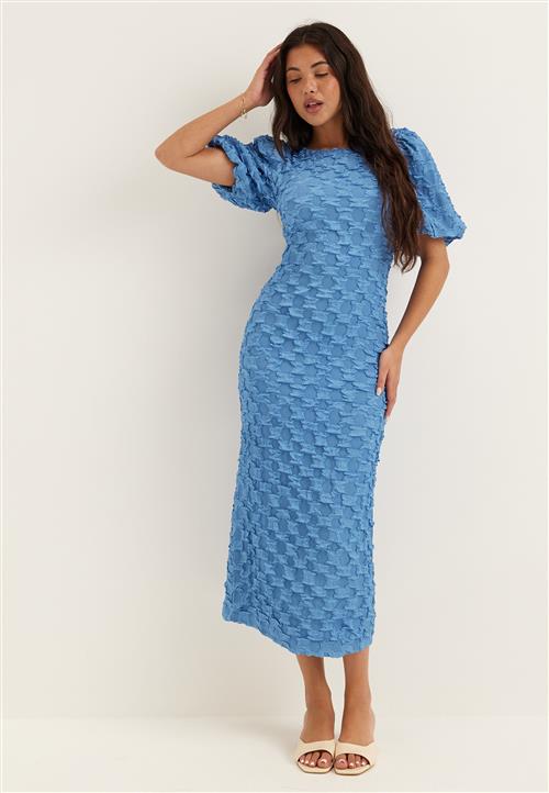 YAS Yasmiamaja 2/4 LONG DRESS